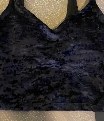 Lululemon Align Tank *Crushed Velvet 2