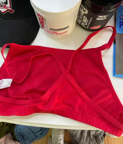 Lifeguard Bikini