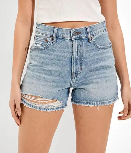 American Eagle Denim 90s Short