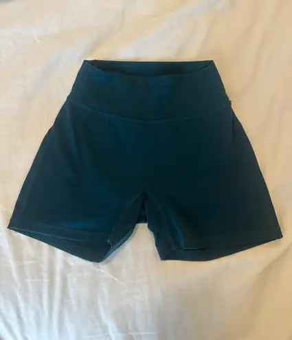 Buffbunny Legacy Shorts