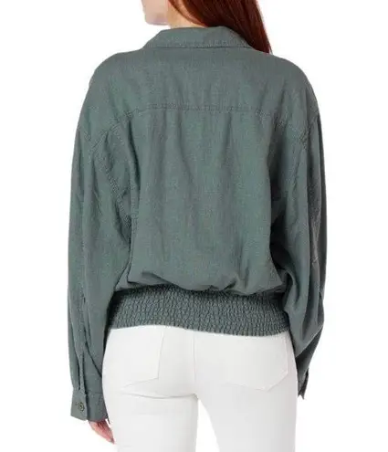 Supplies By Unionbay Serena Linen Jacket