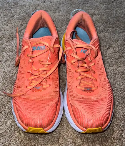 Hoka Running Shoes