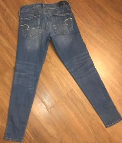American Eagle Jeggings