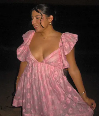 Selfie Leslie Dress - Image 4