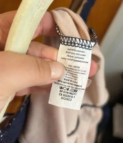 Mystic LOS ANGELES LACE OVERLAY CAP SLEEVE DRESS