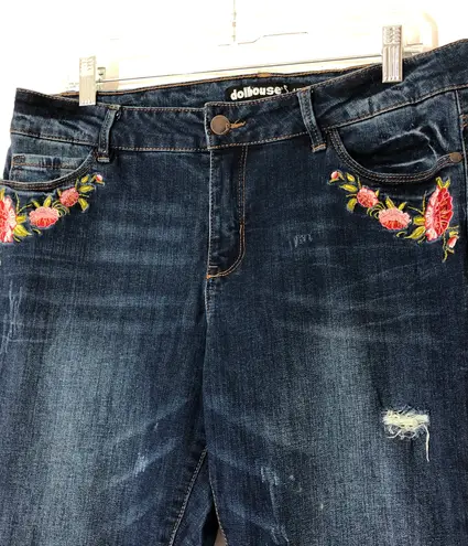 Dollhouse Alexa Jeans