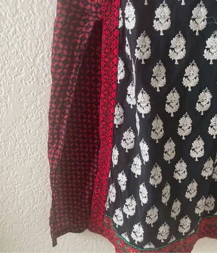 Origins kurti Tunic Top Size XS