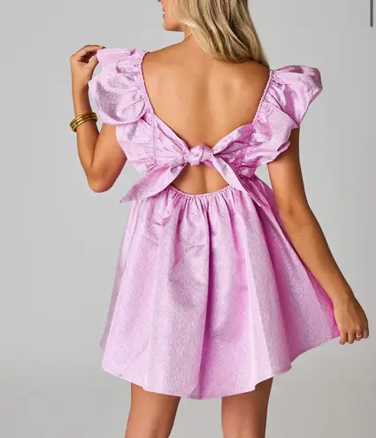 BuddyLove Dress