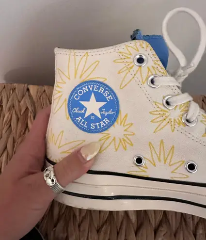 Converse Be Nice  All Stars