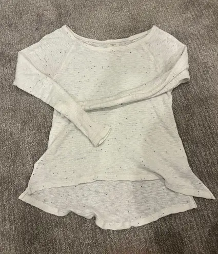 Billabong long sleeve