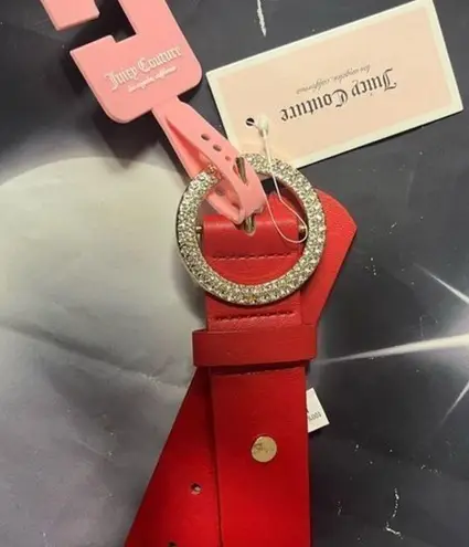 Juicy Couture  Belt