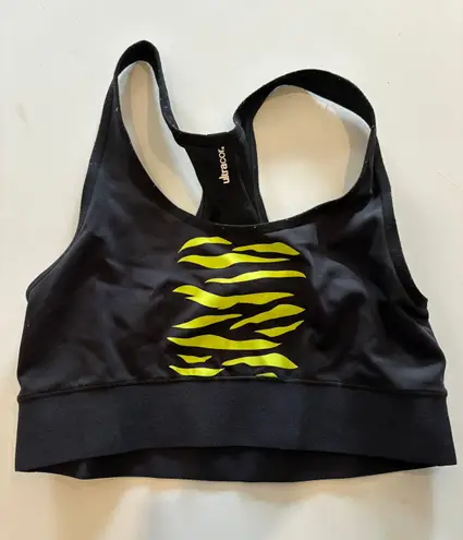 Ultracor Sports Bra