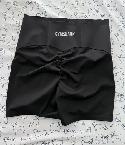 Gymshark Seamless Shorts
