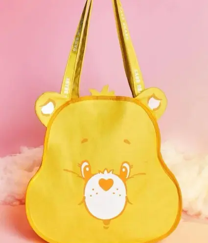 Care Bears large shopper bag