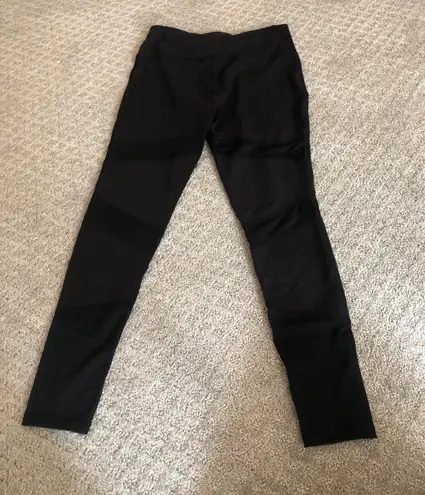 Superdry  Sport Legging Black