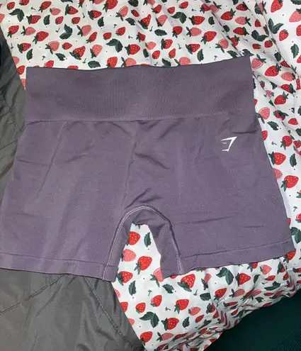 Gymshark Seamless Shorts