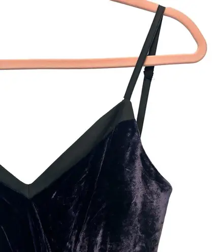 Robert Rodriguez On The Prowl Velvet Seen On TV Stassi From VPR Party Mini Dress