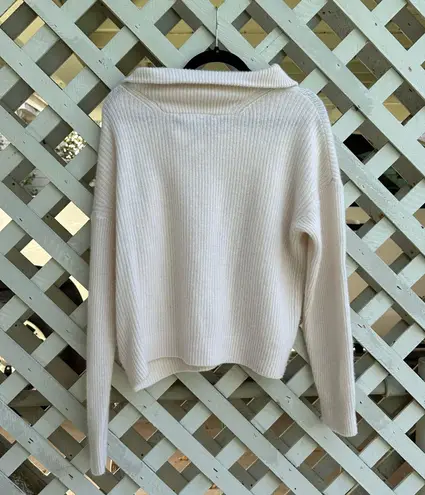 360 Cashmere Sweater