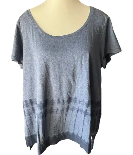 Pure Jill Tie Dye High