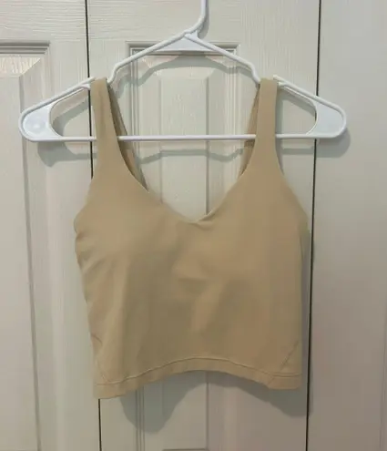 Lululemon Align Tank