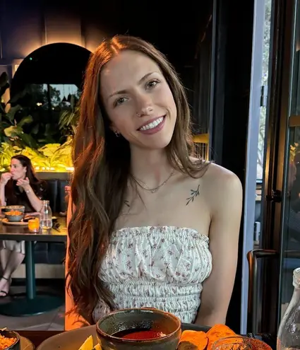 Full Tilt Tilly's Boho Dress - Image 3