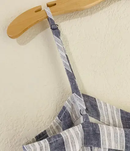 Rails // Harper Jumpsuit in Laguna Stripe