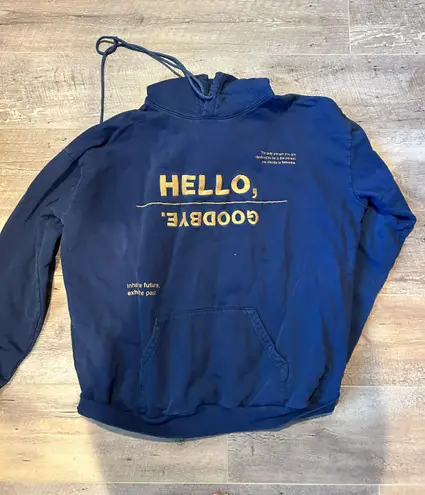 Mayfair Group Vintage Sweatshirt Hoodie