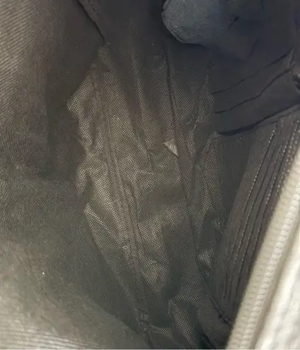 Herbalife nutrition tote messenger laptop bag swag bag grey Gray