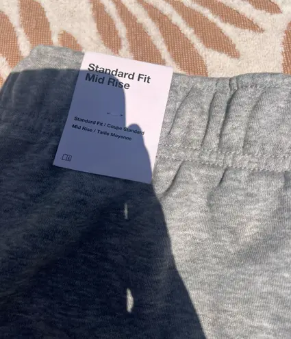 Nike NWT  SWEAT SHORTS