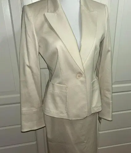 Anne Klein Suit Set