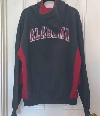 Colosseum  athletics Alabama hoodie sweatshirt LIKE NEW