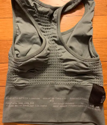 Sweaty Betty Sports Bra/Tank