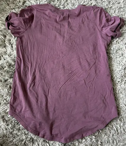 Lululemon Shirt