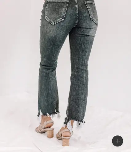 Risen Jeans