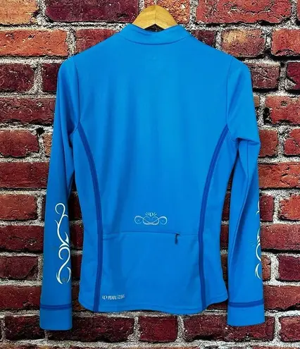 Pearl Izumi  long sleeve zip up women’s