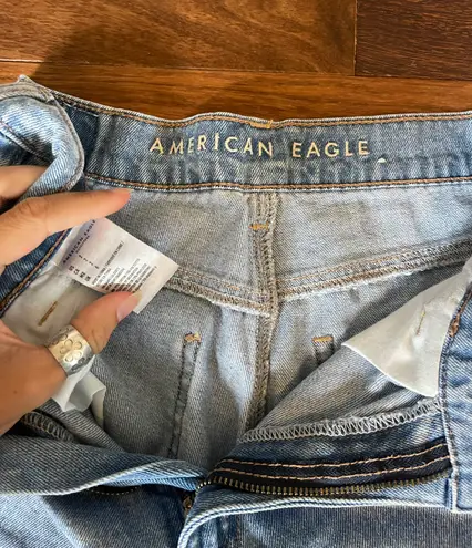 American Eagle Denim Shorts