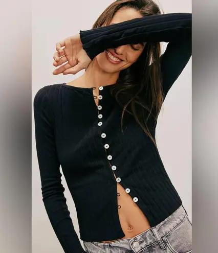 Free People Tilly Long