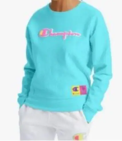 Champion Reverse Weave Sweater