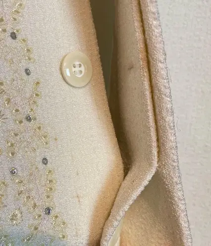 Vintage Luxury Vest Waistcoat Bridal