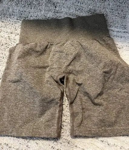 NVGTN Scrunch Shorts