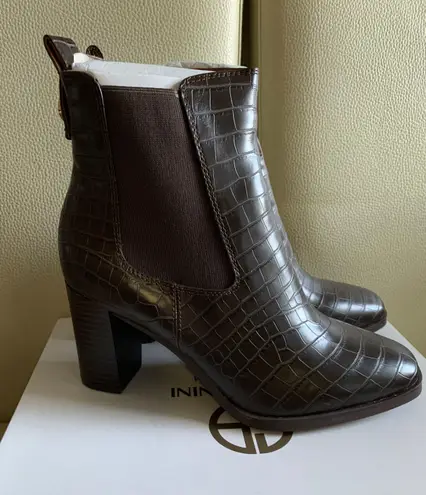 Giani Bernini Brigittie Booties