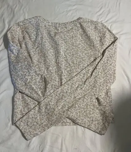 PacSun Long Sleeve