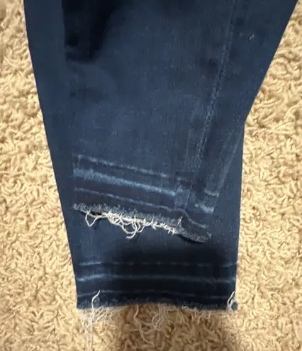 Parker Smith jeans