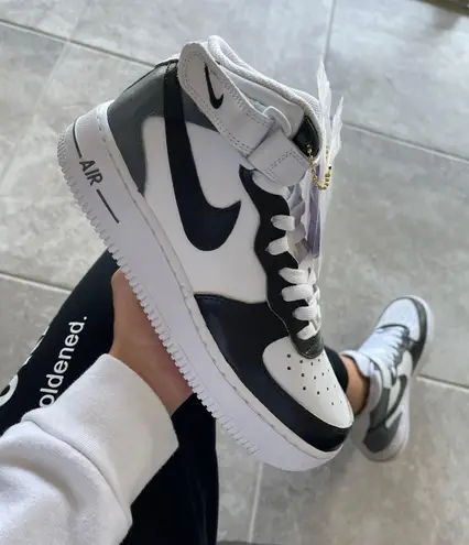 Nike Air Force 1 Custom