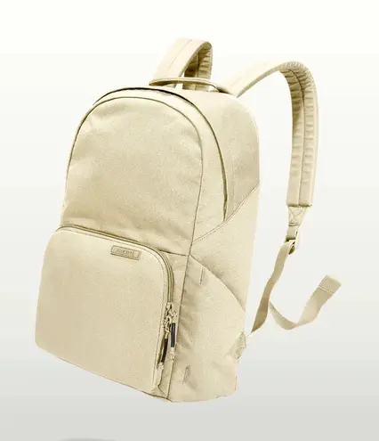 Brevite backpack Tan