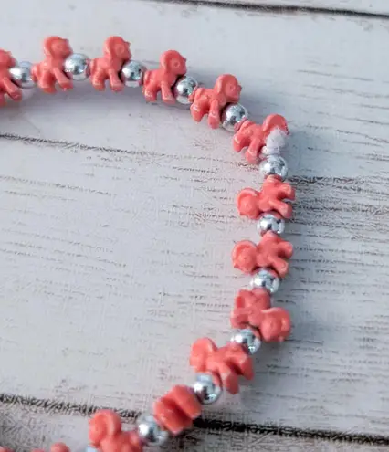 Pony/Horse Stretch Bracelet