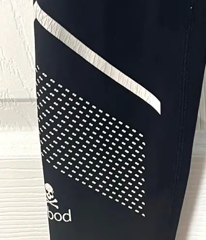 Lilybod x Soul Cycle Black Workout Leggings