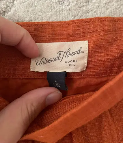 Universal Threads Sundress