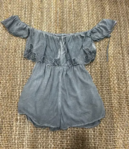 American Eagle Outfitters Romper