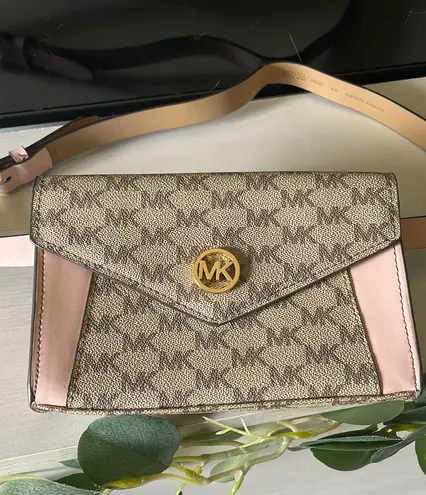 Michael Kors MK Belt Bag